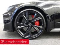 gebraucht Audi RS7 Sportback MATRIX B&O PANO HEAD-UP NACHTSICHT STANDHEIZUNG NAVI 22 CONNECT DAB