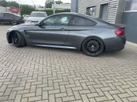 Gebraucht BMW M4 Performance 431 PS (317 kW) 2019 Grau
