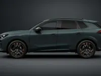 Gebraucht Cupra Terramar VZ 265 PS (194 kW) 2025 Blau SUV