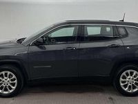 Gebraucht Jeep Compass Altitude 176 PS (129 kW) 2024 Graphite grey (metallic) SUV