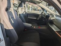 Gebraucht Cupra Born 150 kW (204 PS) 2022 Weiß Kleinwagen