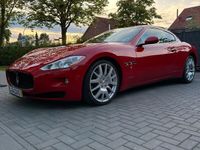 gebraucht Maserati Granturismo S 4.7, 1 Besitzer