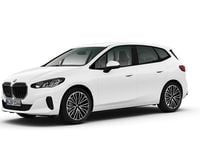 Gebraucht BMW 220 Active Tourer Efficient Dynamics 156 PS (114 kW) 2026 Van / Kleinbus