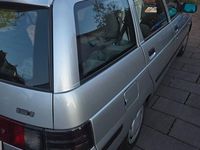 Second-hand Lada 2111 82 CP (60 kW) 2006 Argintiu Break