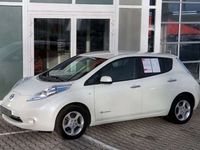 gebraucht Nissan Leaf 30 kWh Acenta INKL.BATTERIE *Winterpaket*