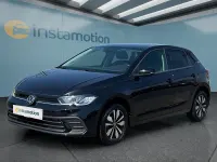 Gebraucht VW Polo Goal 95 PS (69 kW) 2025 Andere Kleinwagen