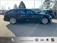 Second-hand Audi A6 Sport 286 CP (210 kW) 2020 Albastru Berlinǎ