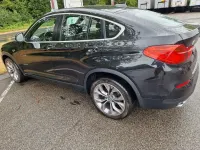 Gebraucht BMW X4 Advantage 258 PS (189 kW) 2016 Schwarz SUV