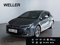 Gebraucht Toyota Corolla Team 140 PS (102 kW) 2024 Grau Limousine