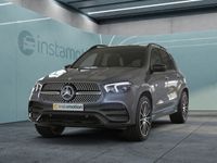 gebraucht Mercedes GLE400 d AMG NIGHT SPUR