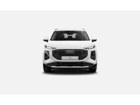 Nouă Audi Q3 Performance 150 CP (110 kW) 2025 Alb SUV