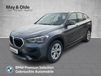 Gebraucht BMW X1 220 PS (161 kW) 2021 Grau SUV