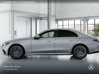 Gebraucht Mercedes E200 AMG line 204 PS (150 kW) 2024