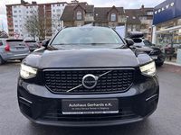 Gebraucht Volvo XC40 Plus 261 PS (191 kW) 2022 Schwarz SUV