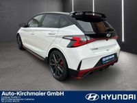 gebraucht Hyundai i20 1.6 T-GDI N Performance*Assist-Paket*Black-Dach*