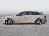 Gebraucht Audi RS4 470 PS (345 kW) 2024 Nardograu Kombi