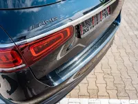 Gebraucht Mercedes GLS63 AMG AMG 612 PS (450 kW) 2021 Schwarz SUV