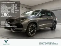 Neu Cupra Ateca 150 PS (110 kW) 2026 Grau SUV