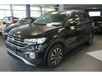 gebraucht VW T-Cross - 1.5 TSI ACT OPF DSG Active