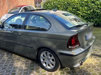 Gebraucht BMW 318 143 PS (105 kW) 2002 Coupé