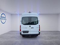Gebraucht Mercedes Sprinter 163 PS (119 kW) 2020 Weiß Van