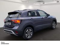 Neu VW T-Cross 95 PS (69 kW) 2026 SUV