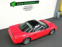 Gebraucht Honda NSX 256 PS (188 kW) 1994 Rot Coupé