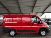 gebraucht Fiat Ducato L1H1 130 MJ/Klima/Kamera/Navi/Tempomat