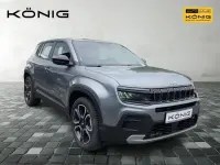 Gebraucht Jeep Avenger Altitude 101 PS (74 kW) 2023 Granitegrey SUV