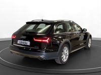 gebraucht Audi A6 Allroad A6 allroad3.0 TDI AHK Pano Xenon LM 19" Navi PD