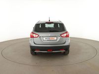 gebraucht Suzuki SX4 1.6 Comfort 4x4, Benzin, 12.240 €