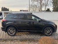 Gebraucht Toyota RAV4 180 PS (132 kW) 2018 Schwarz SUV