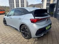 Usata Cupra Born 169 kW (231 CV) 2025 Argento Utilitaria