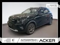 Gebraucht Citroën e-C3 83 kW (113 PS) 2025 Schwarz Limousine