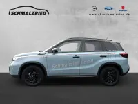 Neu Suzuki Vitara Comfort+ 110 PS (80 kW) 2026 Blau SUV