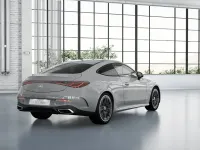 Gebraucht Mercedes CLE450 AMG 381 PS (280 kW) 2025 Grau Coupé
