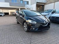 Occasion Renault Scenic E-Tech Intens 131 ch (96 kW) 2017 Noir SUV