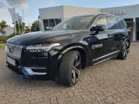 Gebraucht Volvo XC90 Ultimate 455 PS (334 kW) 2024 Onyx schwarzmetallic SUV