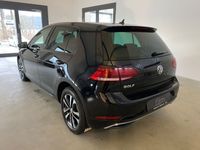 gebraucht VW Golf VII Lim. IQ.DRIVE Start-Stopp