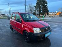 gebraucht Fiat Panda 