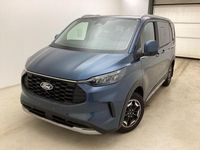 Gebraucht Ford Tourneo Active 150 PS (110 kW) 2025 Blau Van / Kleinbus
