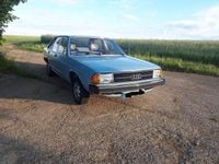 Gebraucht Audi 100 85 PS (62 kW) 1977 Limousine