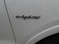 Gebraucht Porsche Cayenne E-Hybrid 340 PS (250 kW) 2019 Weiß SUV