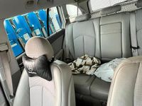 Gebraucht Mercedes E320 204 PS (150 kW) 2003 Schwarz Kombi