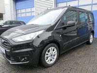 Gebraucht Ford Transit 99 PS (72 kW) 2021 Schwarz Kombi
