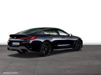 gebraucht BMW 840 i xDrive Gran Coupé