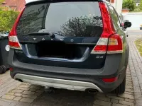 Gebraucht Volvo XC70 Kinetic 181 PS (133 kW) 2014 Blau Kombi