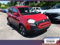 Neu Fiat Panda Cross Cross 65 PS (47 kW) 2026 Passione rot Kleinwagen