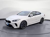 Gebraucht BMW 220 Performance 156 PS (114 kW) 2025 Weiß Coupé