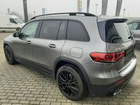 Gebraucht Mercedes GLB220 AMG 190 PS (139 kW) 2021 Mountaingrau  met. (metallic) SUV